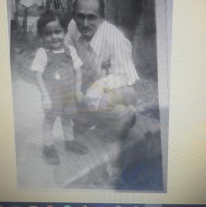 Meet your Posher, Norvin